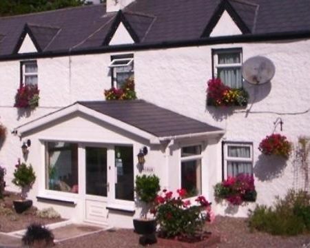 Castlemaine House B&B Ngoại thất bức ảnh
