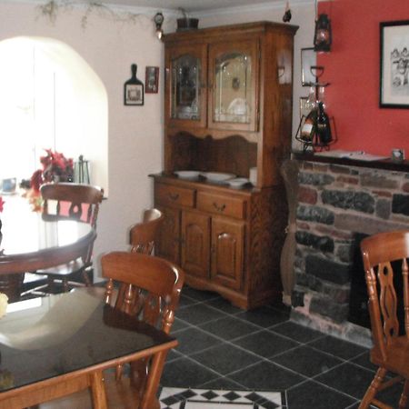 Castlemaine House B&B Ngoại thất bức ảnh
