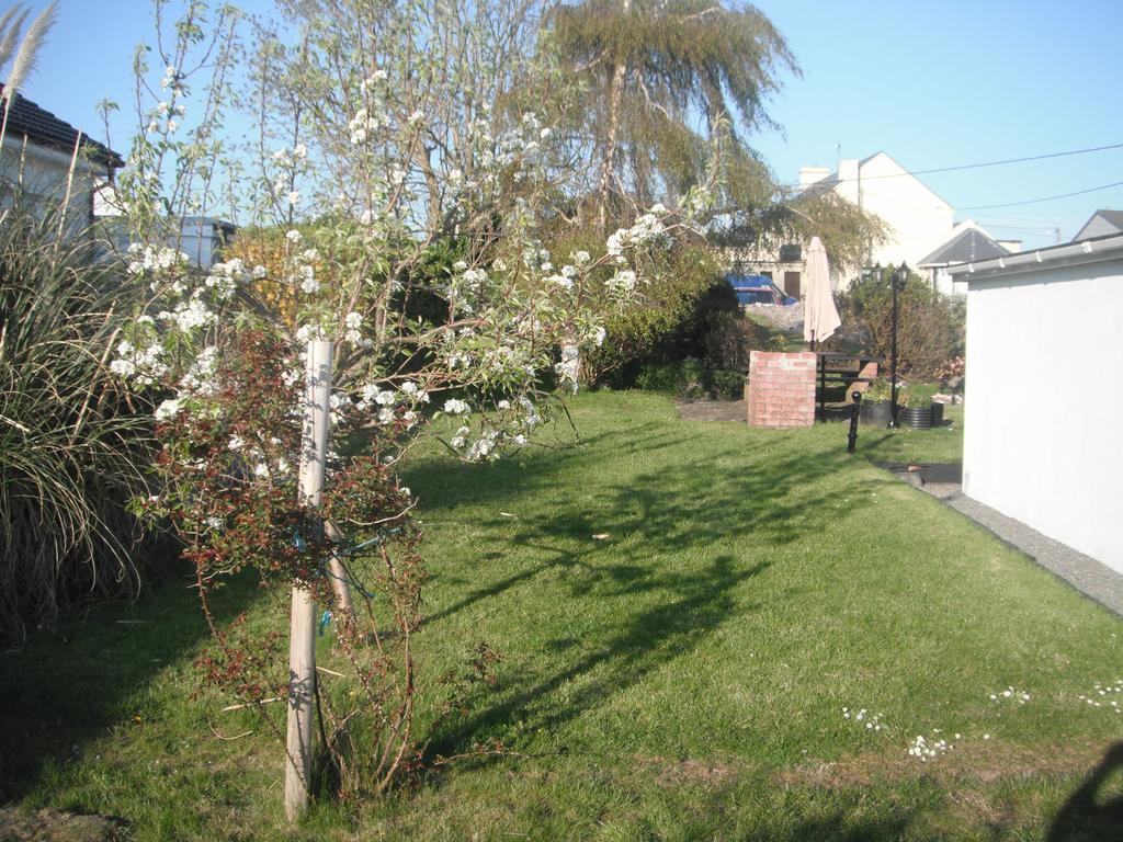 Castlemaine House B&B Ngoại thất bức ảnh