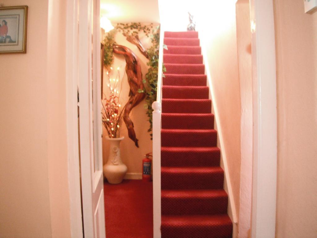 Castlemaine House B&B Ngoại thất bức ảnh
