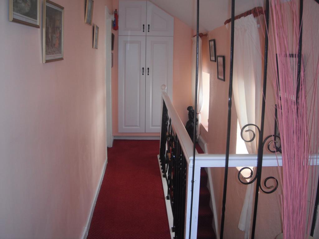 Castlemaine House B&B Ngoại thất bức ảnh
