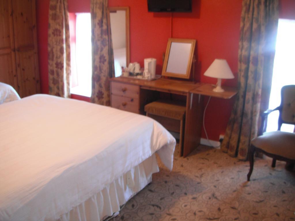 Castlemaine House B&B Phòng bức ảnh
