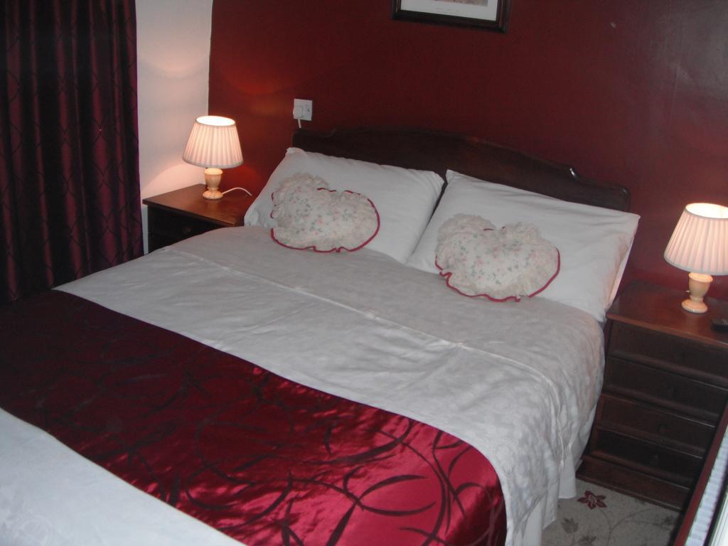 Castlemaine House B&B Phòng bức ảnh