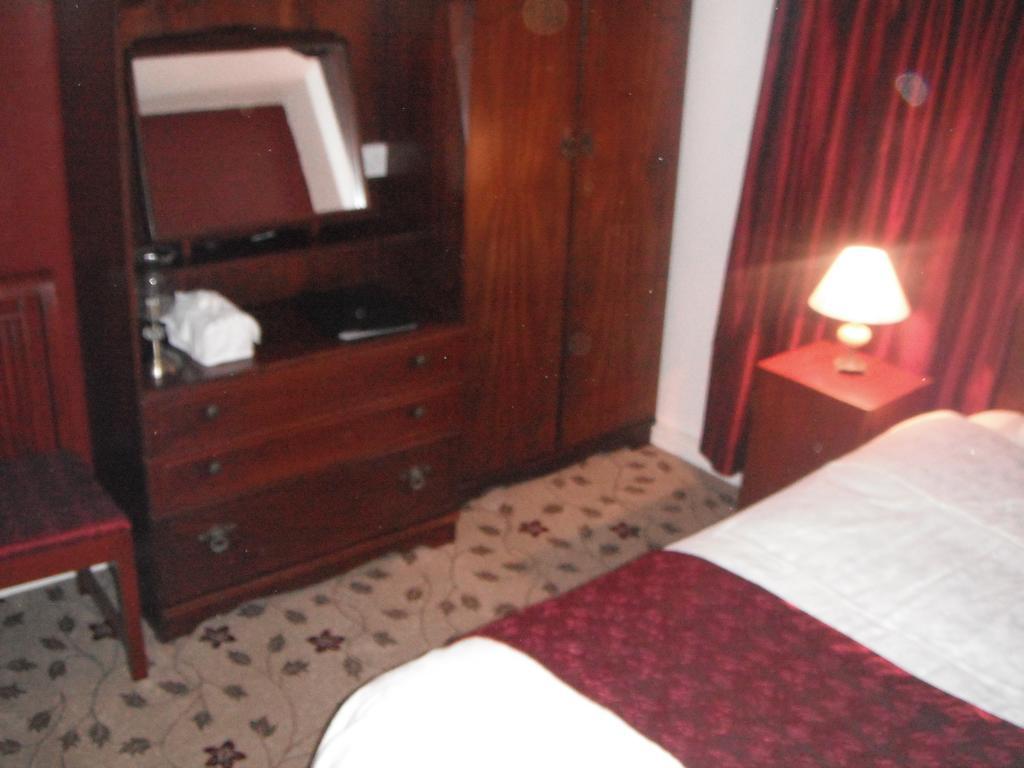Castlemaine House B&B Phòng bức ảnh