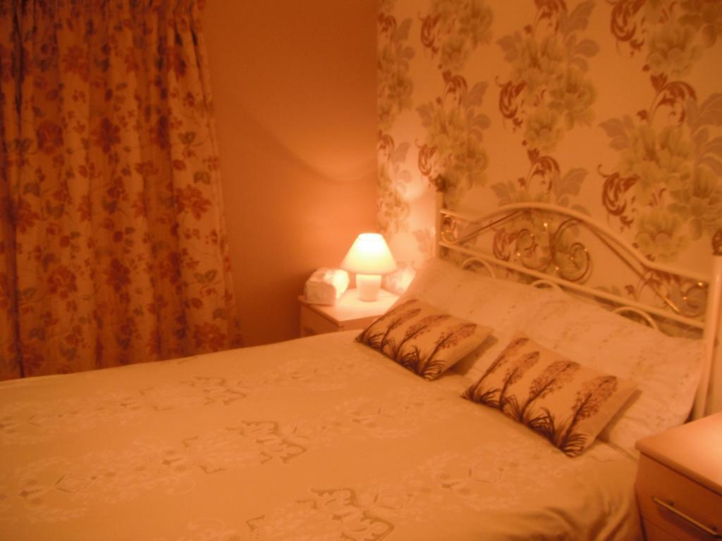 Castlemaine House B&B Ngoại thất bức ảnh