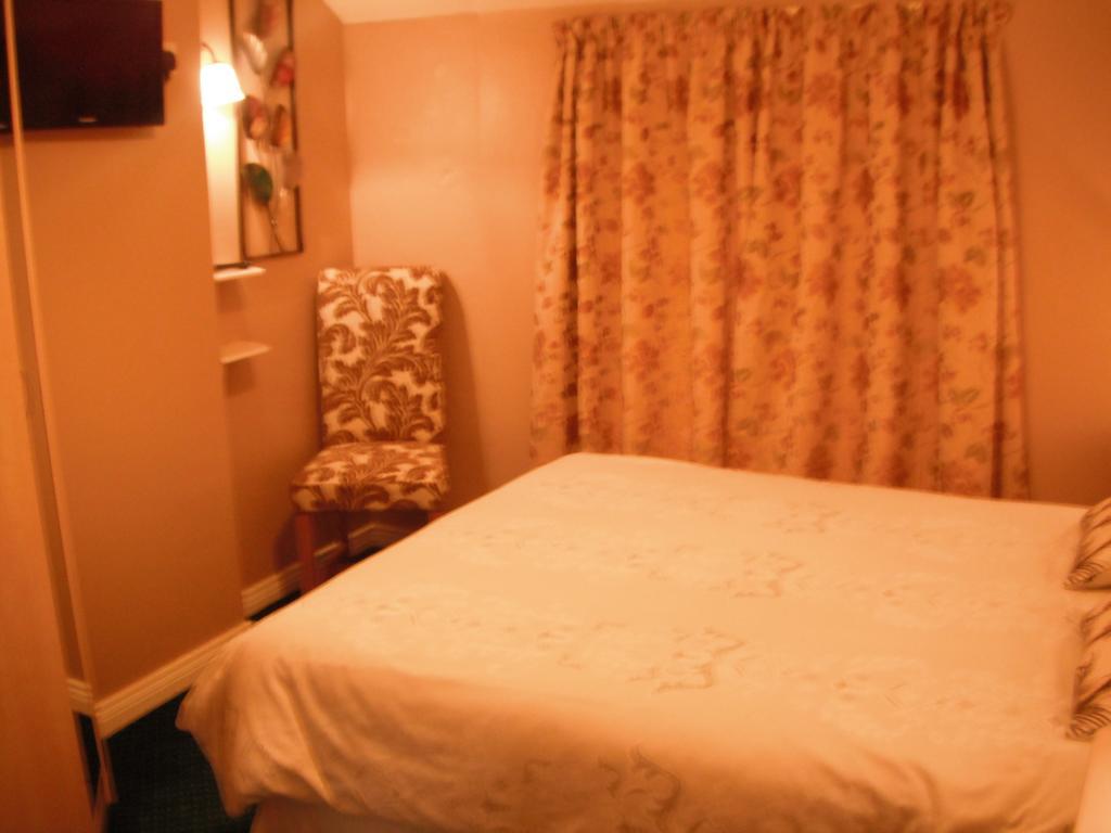Castlemaine House B&B Ngoại thất bức ảnh