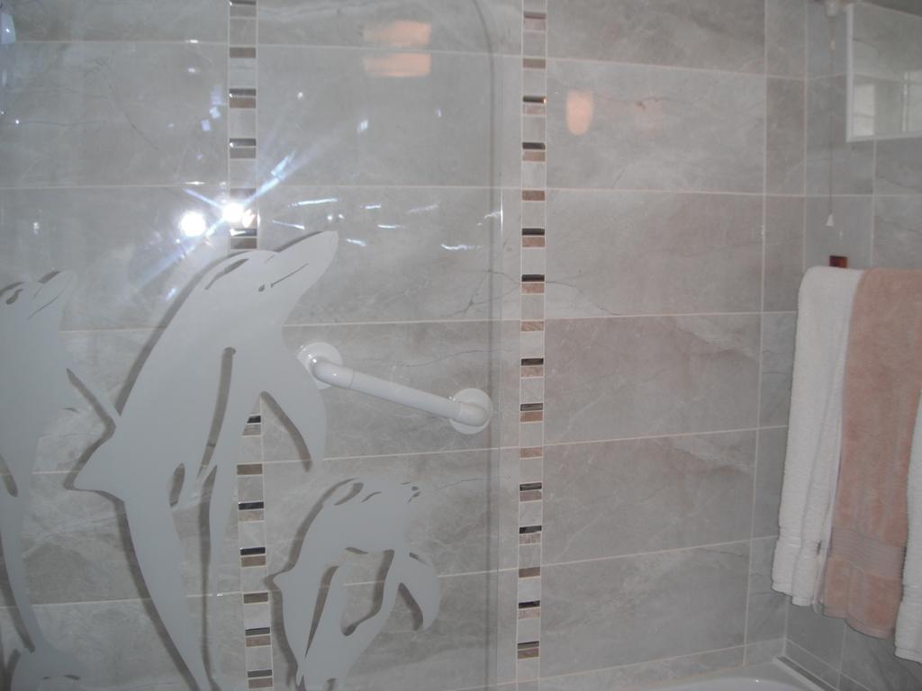Castlemaine House B&B Ngoại thất bức ảnh