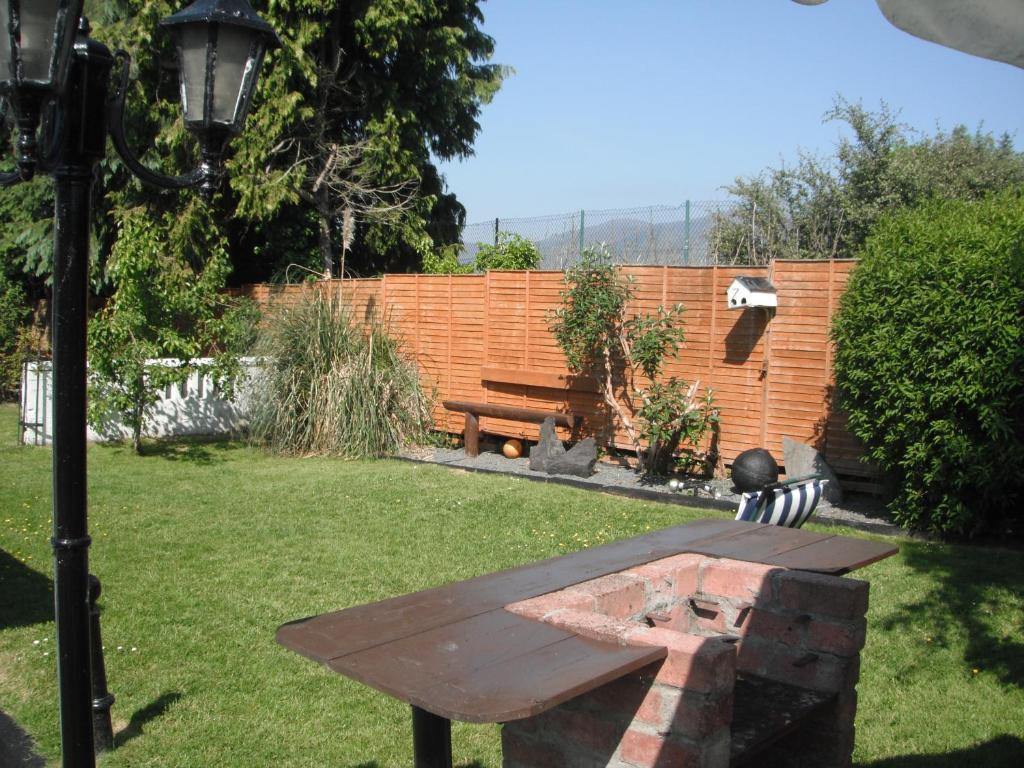 Castlemaine House B&B Ngoại thất bức ảnh