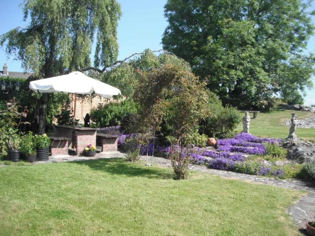 Castlemaine House B&B Ngoại thất bức ảnh